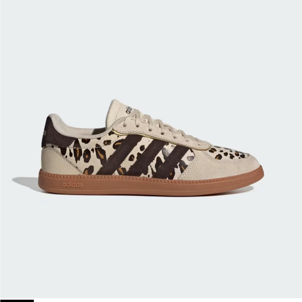 NWT Adidas BREAKNET SLEEK SHOES